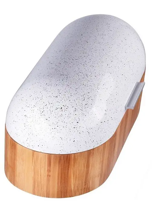 Хлебница - фото 3