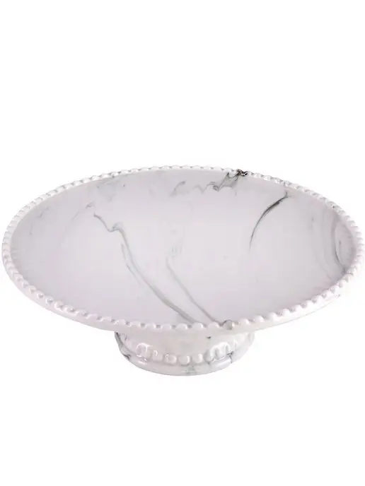 Тортовница с крышкой 25,5 см - фото 2