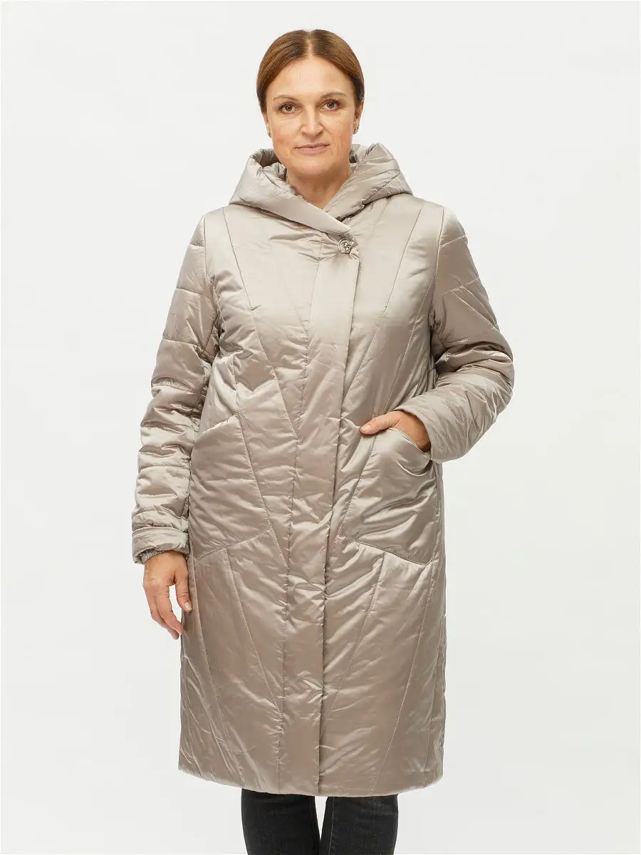 Пальто Stella Rossa Emils 15665932 купить в интернет-магазине Wildberries
