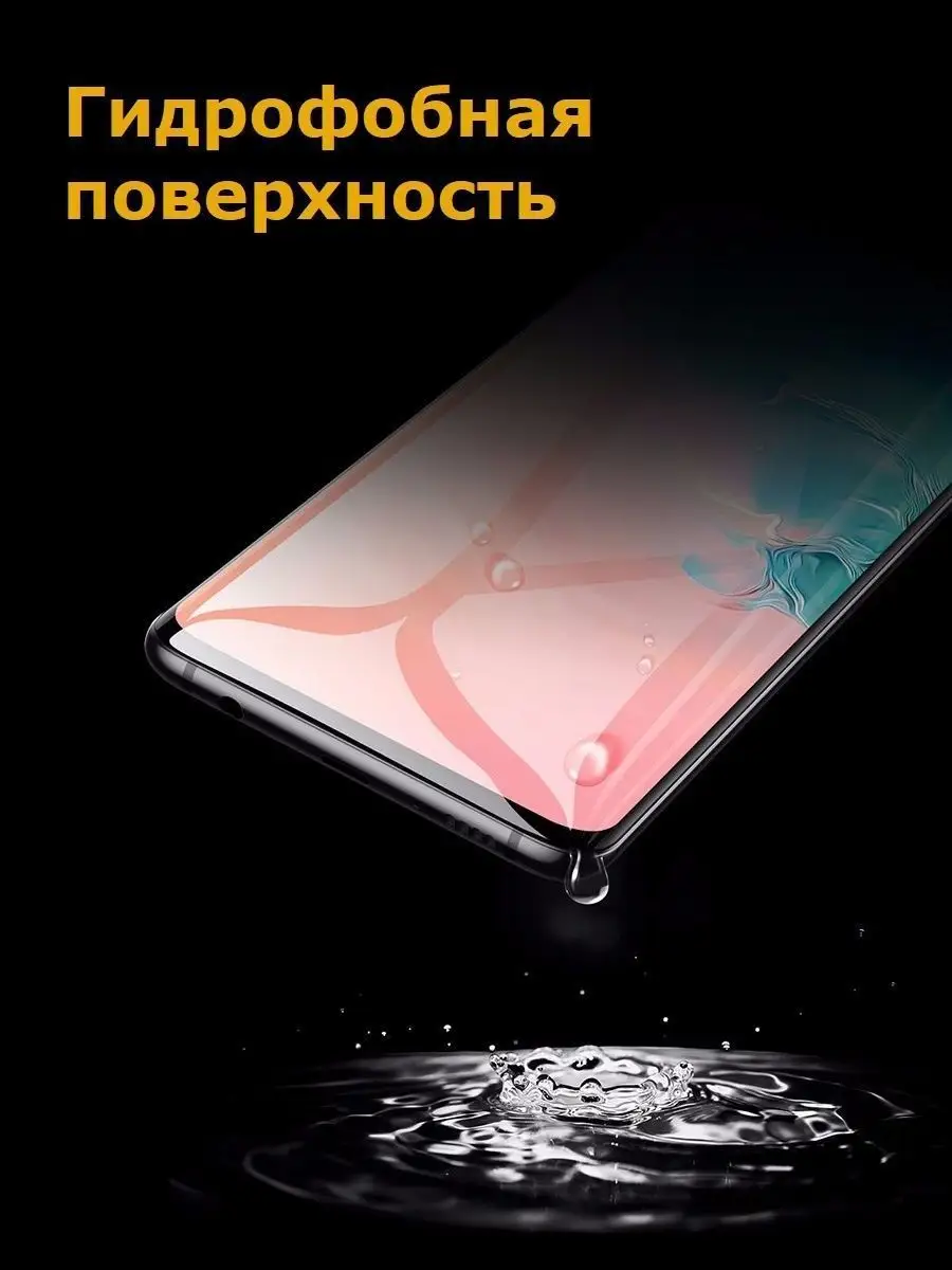 Гидрогелевая пленка для Huawei P Smart Z, Honor 9X Cauchy 15686919 купить  за 465 ₽ в интернет-магазине Wildberries