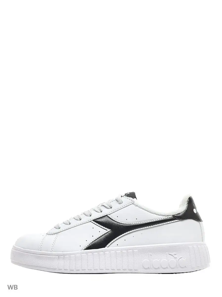 Diadora game p on sale step