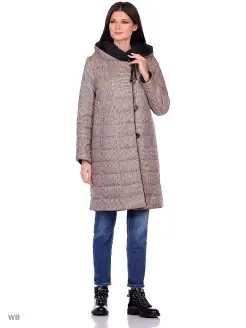 Куртка DIXI CoAT 15706990 купить за 19 500 ₽ в интернет-магазине Wildberries