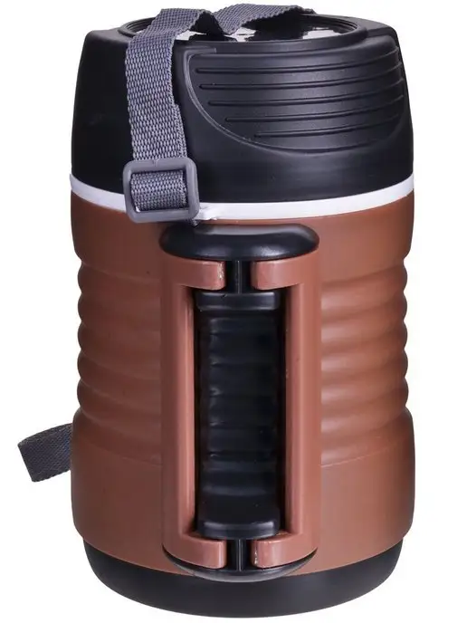 Термос для еды с широким горлом 0.7л - фото 2