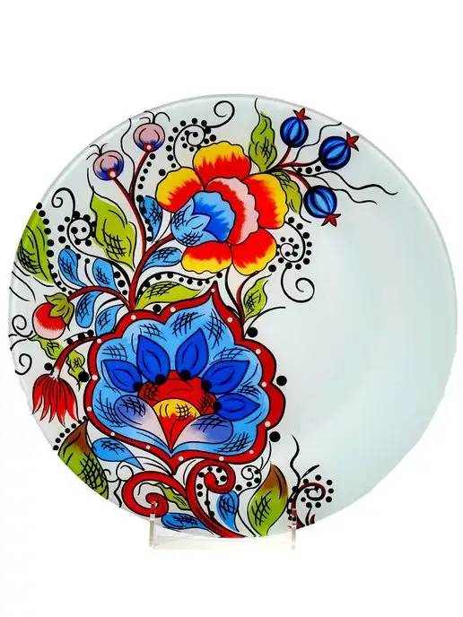 Тортовница с лопаткой 30 см - фото 2