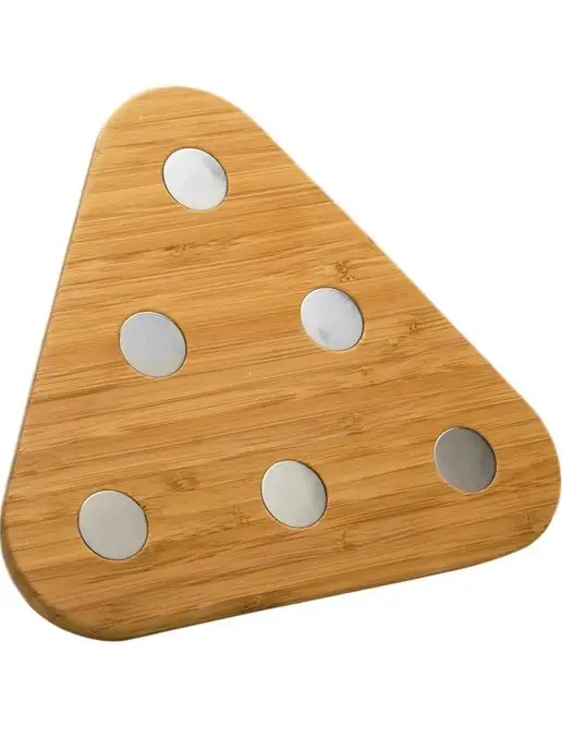 Набор для специй 7 предметов - фото 3