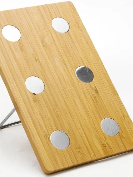 Набор для специй 7 предметов - фото 2