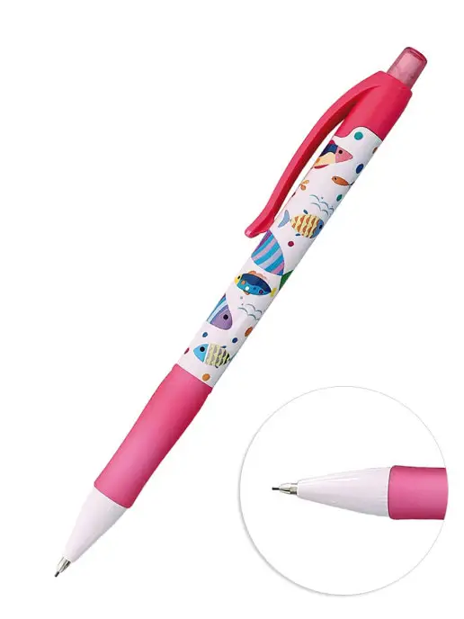 PENAC Карандаш механический 0.5мм HB CCH-4 Joy, вариант, фото 4