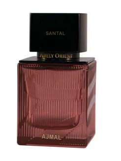 Парфюмерная вода унисекс PURELY ORIENT SANTAL, 75 мл. Ajmal 15728215 купить за 16 365 ₽ в интернет-магазине Wildberries