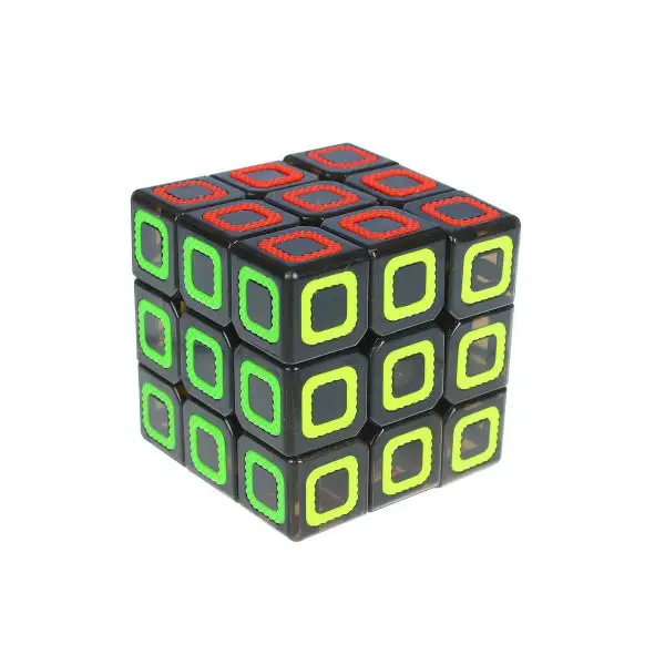 Механическая игрушка "Квадрат", 5,5х5,5