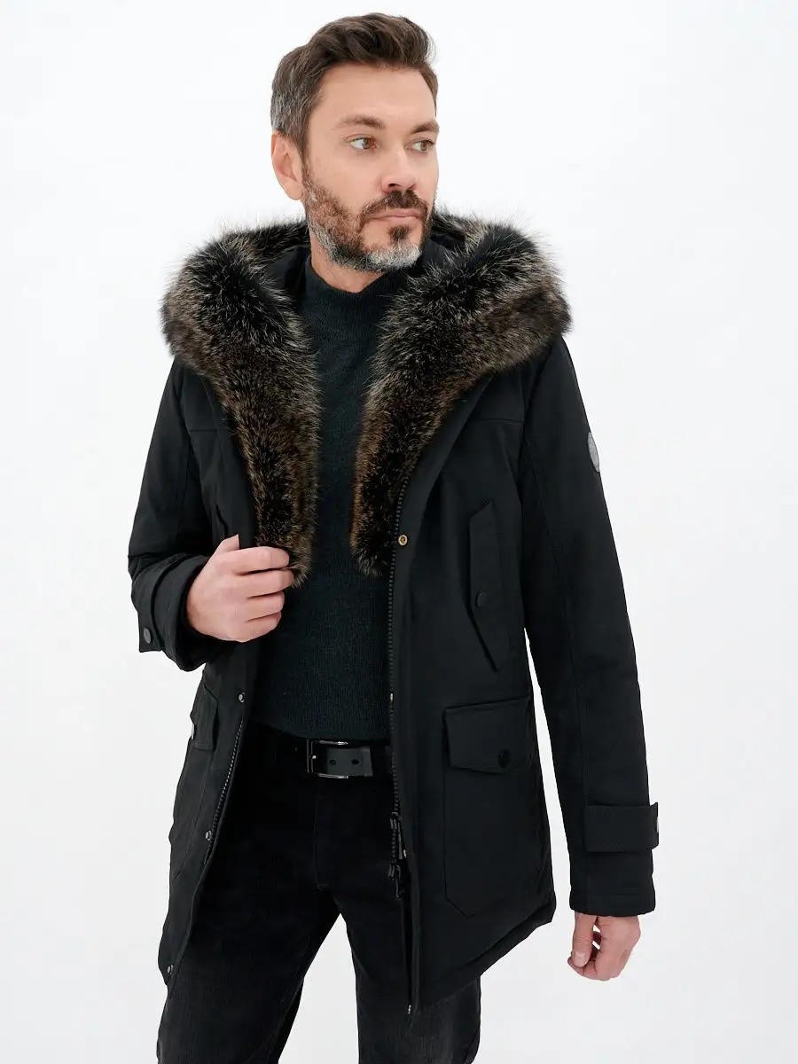 Куртки мужские - купить недорого мужскую куртку в Москве