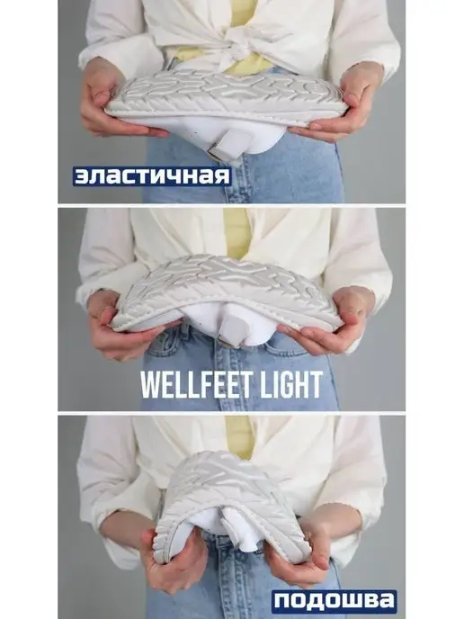 Milka Shoes&More Сабо медицинские закрытые ортопедические, вариант, фото 7