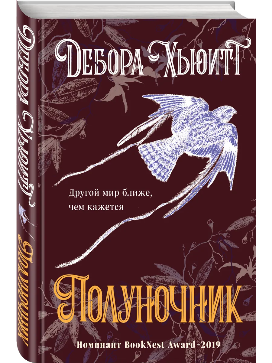 Полуночник