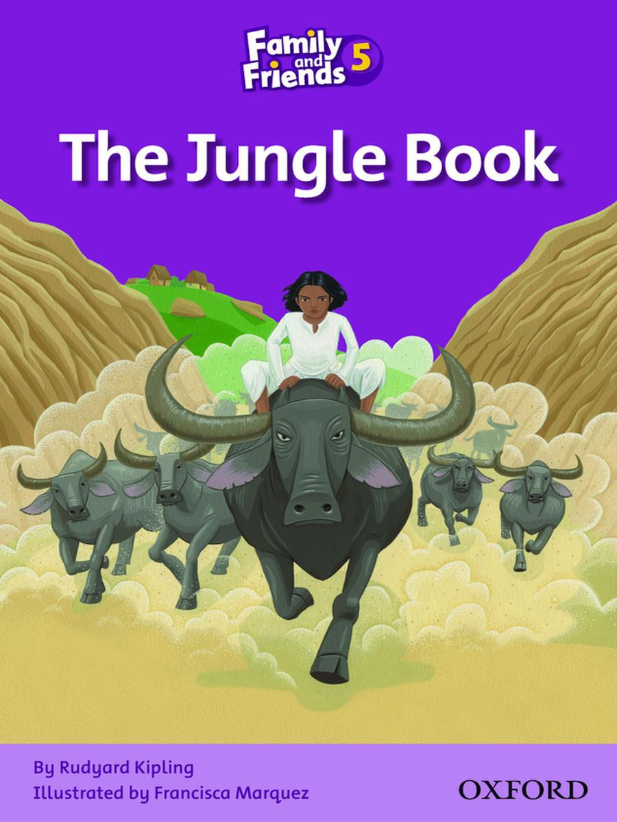 Family and friends reader. The Jungle book Family and friends 5. Family and friends Readers. Family and friends reading. Family and friends 5 Readers.