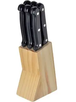 Набор ножей 7 предметов