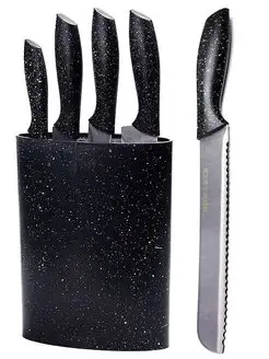 Набор ножей 5 предметов