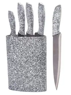 Набор ножей 5 предметов