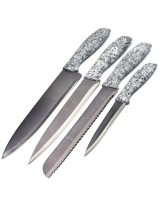 Набор ножей 5 предметов - фото 2
