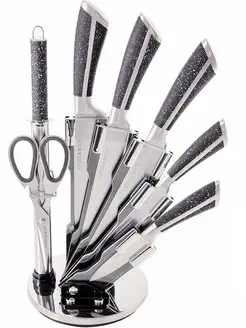 Набор ножей 8 предметов