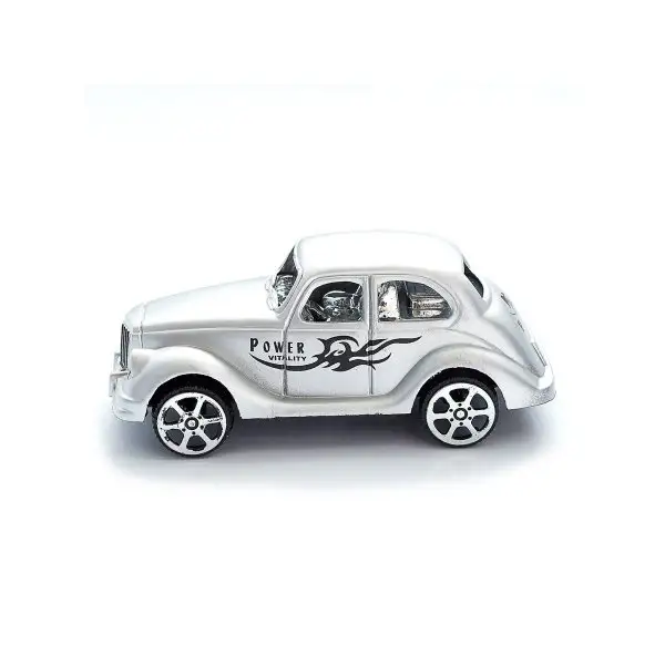 Машина инерционная "Классика", цвета МИКС