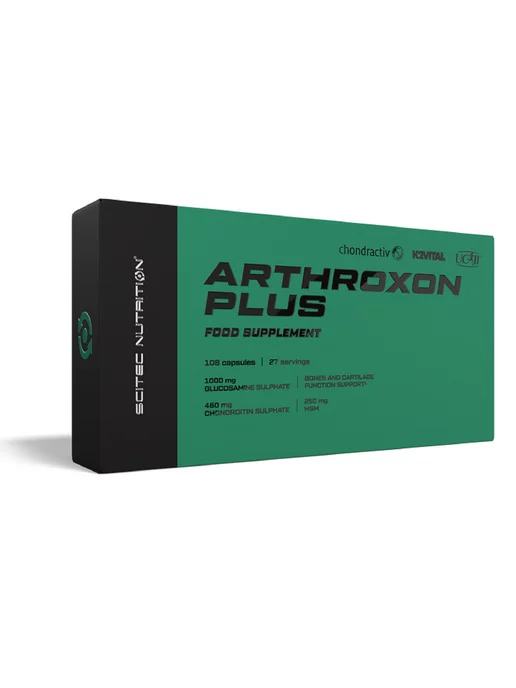Scitec Nutrition Arthroxon Plus АРТРОКСОН ПЛЮС 108 капс, вариант, фото 4