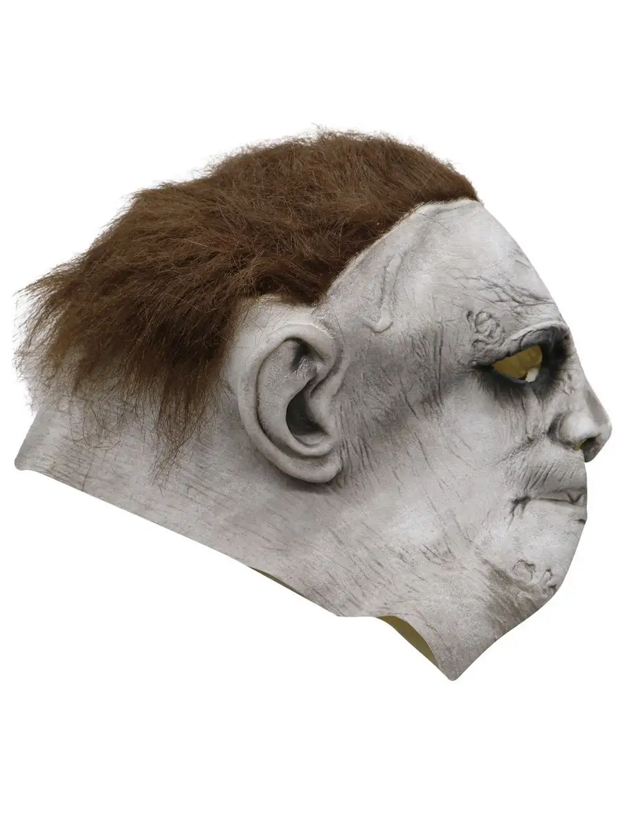 Маска Майкл Майерс Michael Myers из фильма ужасов Хэллоуин Danso 15751895  купить за 1 615 ₽ в интернет-магазине Wildberries