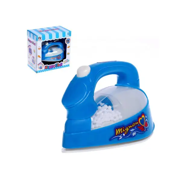 Бытовая техника "Утюг: Шик"