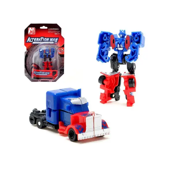 Робот-трансформер "Автобот"