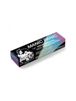 Полуперманентный разбавитель краски 90 мл Manic Panic 15801993 купить за 798 ₽ в интернет-магазине Wildberries