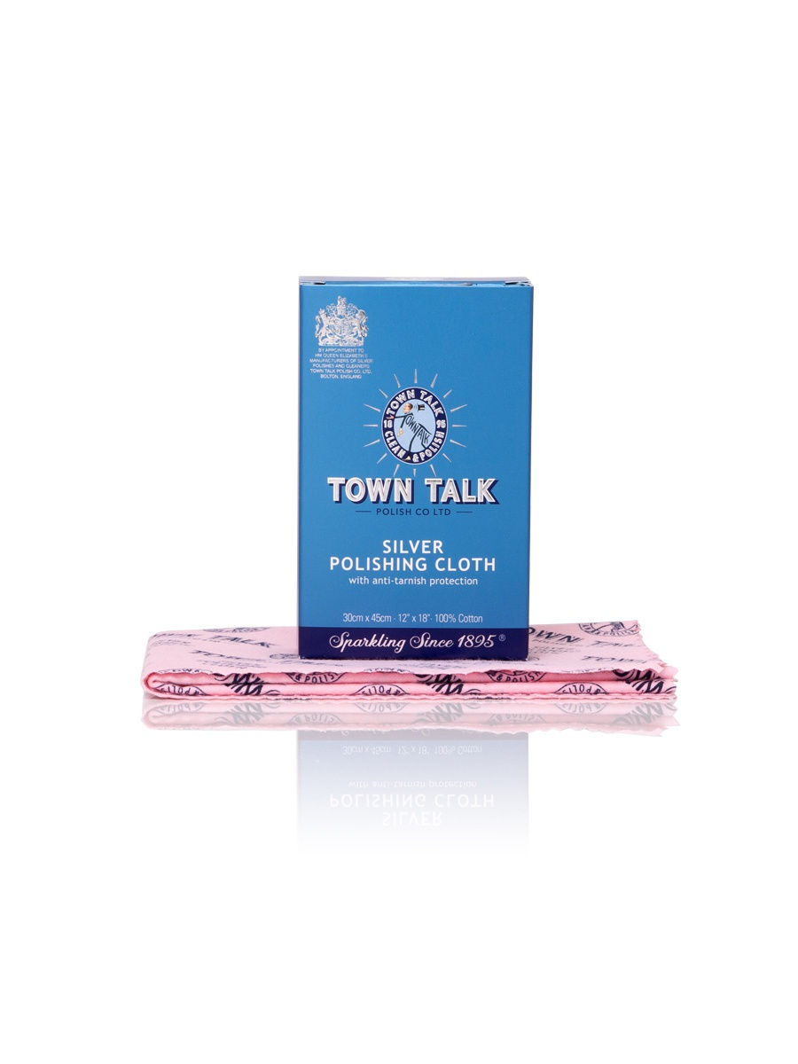 Towntalk. Салфетки для серебра Town talk. Салфетки для ювелирных изделий Cown talk. Silver Polish салфетка для полировки. Полировочные тряпочки для золота.