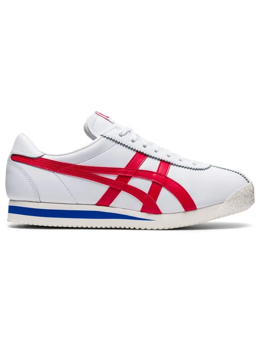 Asics tiger corsair vintage sneaker best sale