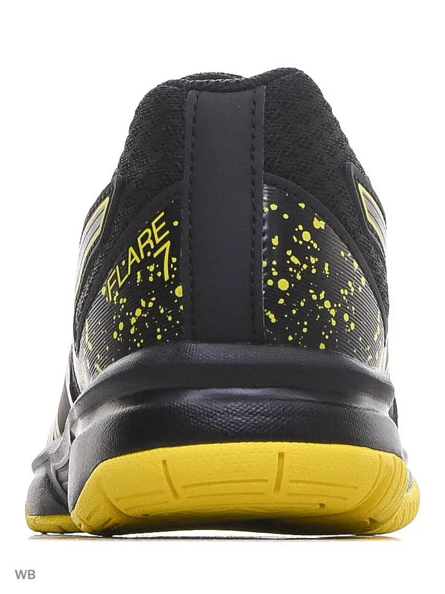 Asics gel flare 5 gs best sale