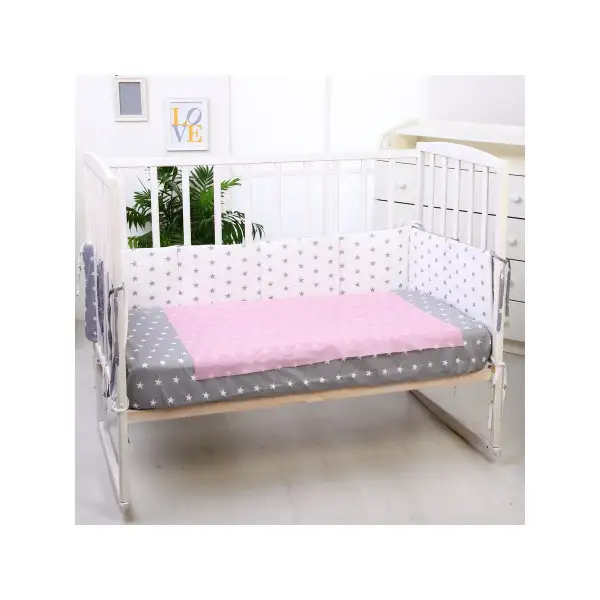 Набор детских непромокаемых клеёнок, 90*70 см, 3 шт., цвета МИКС