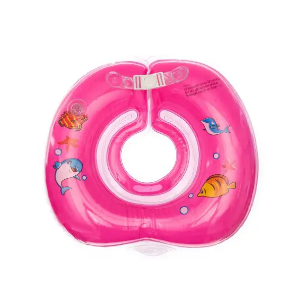 Круг на шею "Подводный мир", цвет МИКС