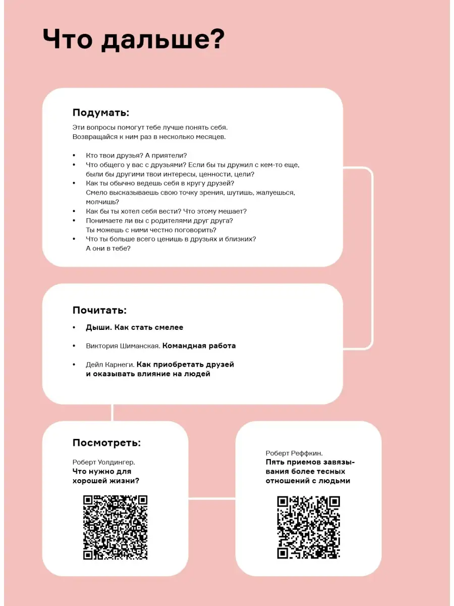 Книга инфографик Чему не учат в школе Smart Reading 15844072 купить за 1  059 ₽ в интернет-магазине Wildberries