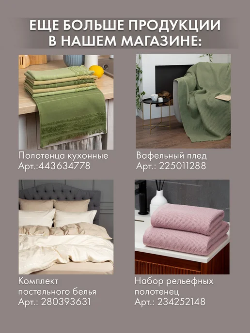 Cleanelly Халат домашний с капюшоном, серый, фото 4