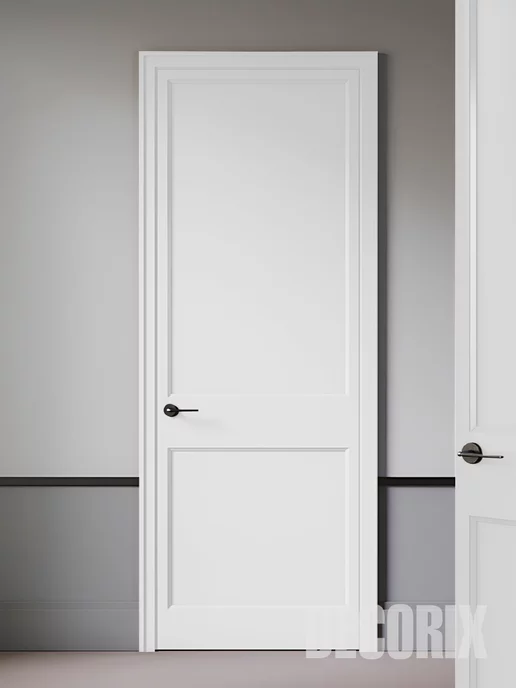 Decorix Грунтовка универсальная аэрозольная акриловая белая 520 мл, 520 мл, фото 3
