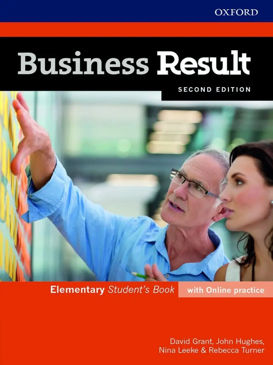 Business Result 2 Ed Elementary Student Book & Onl Practice Oxford  University Press 15850362 купить за 4 364 ₽ в интернет-магазине Wildberries