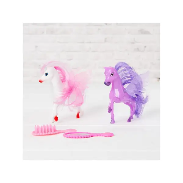 Набор лошадки 2 шт.