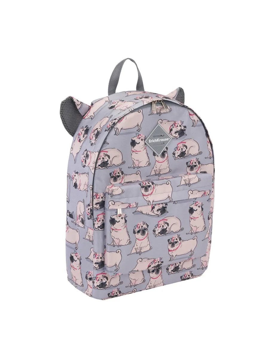 Рюкзак EasyLine Animals 17L Chilling Dog