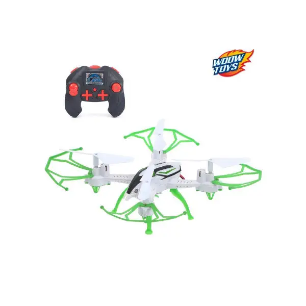 Квадрокоптер радиоуправляемый SKYDRONE