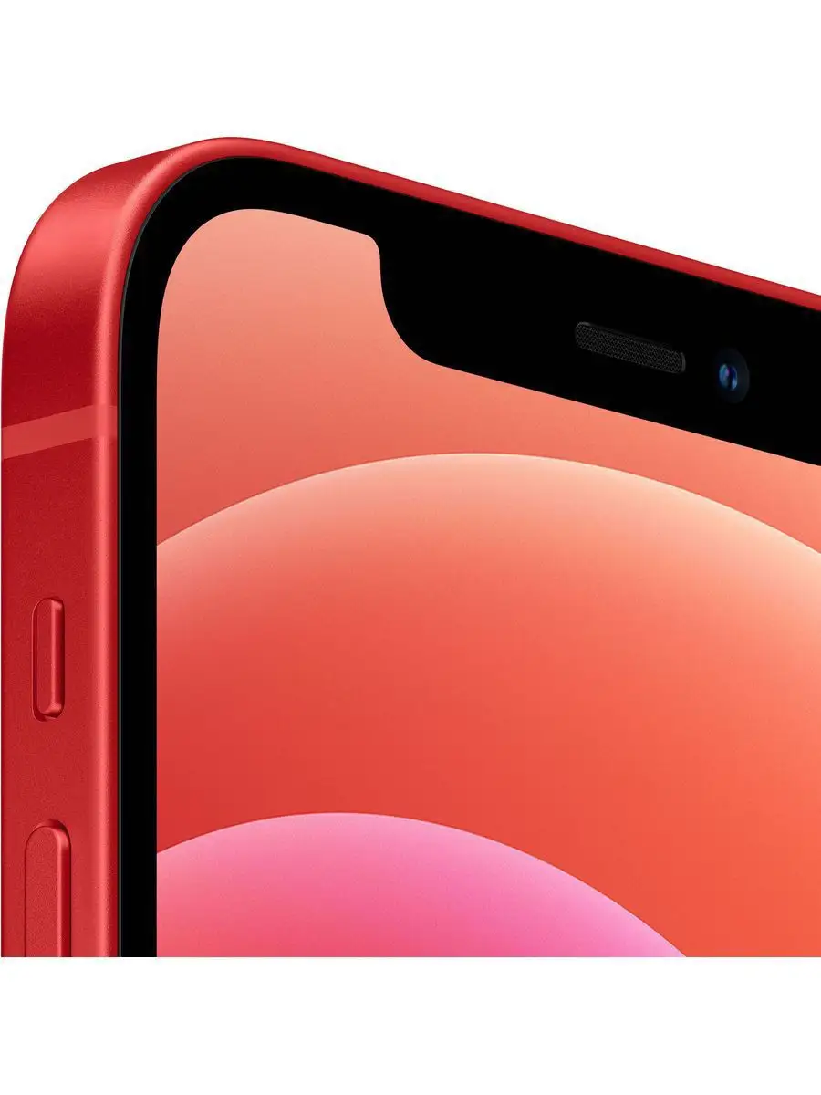 Смартфон iPhone 12 64GB (PRODUCT)RED Apple 15875666 купить в  интернет-магазине Wildberries