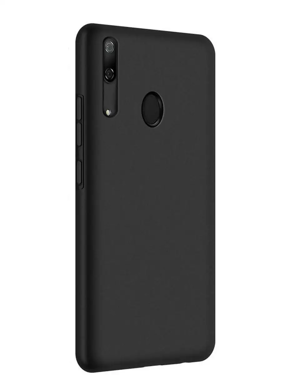 Чехол на Honor 9X Huawei P Smart Z Y9 Prime 2019 матовый