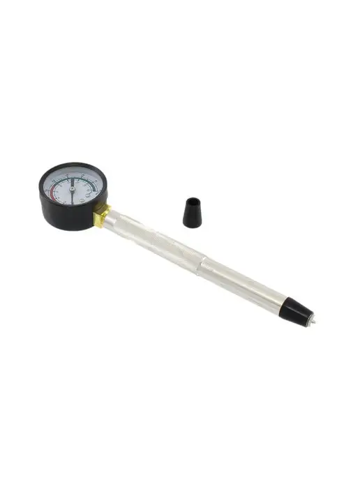 DOLLEX Компрессометр 16 Атм, прижимной ГАЗ 16V, вариант