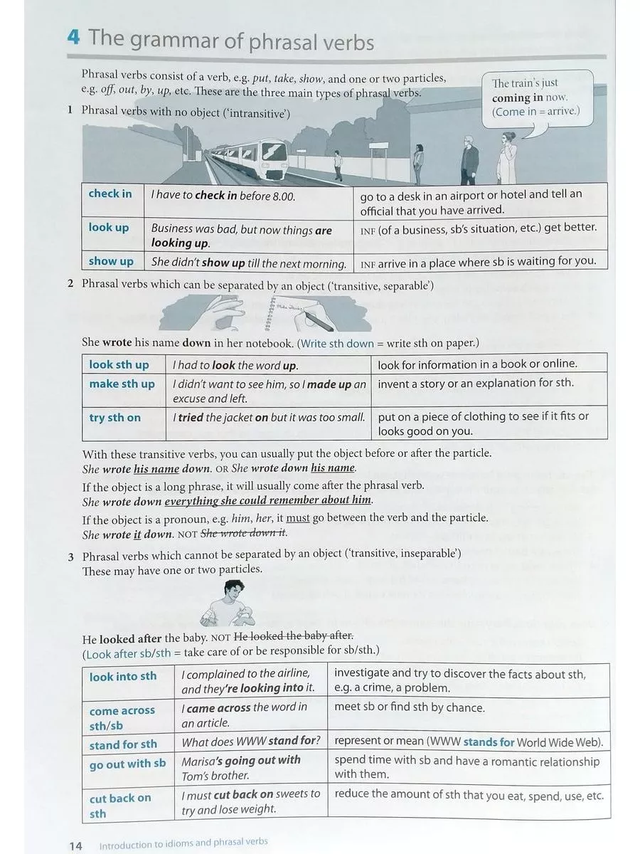 Oxford Word Skills Intermediate Idioms & Phrasal Verbs & Key Oxford  University Press 15889344 купить за 2 515 ₽ в интернет-магазине Wildberries