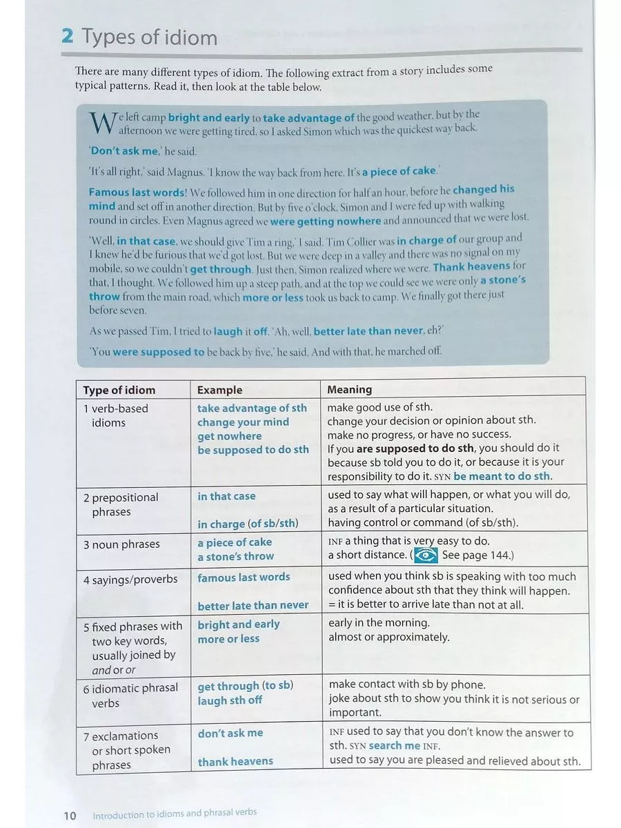 Oxford Word Skills Intermediate Idioms & Phrasal Verbs & Key Oxford  University Press 15889344 купить за 2 515 ₽ в интернет-магазине Wildberries