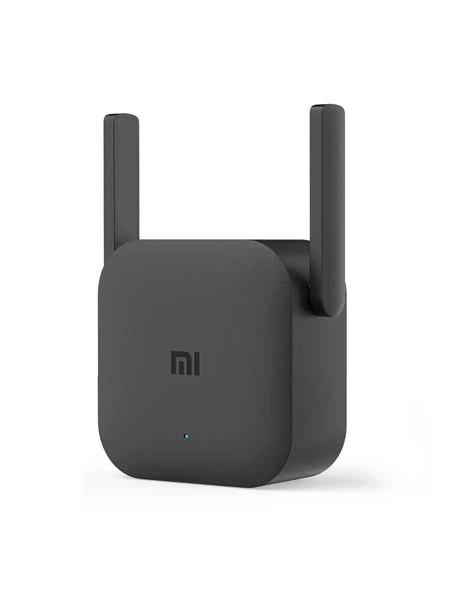 WI-FI усилитель сигнала (репитер) XIAOMI MI WI-FI AMPLIFIER PRO MI 15894450  купить в интернет-магазине Wildberries