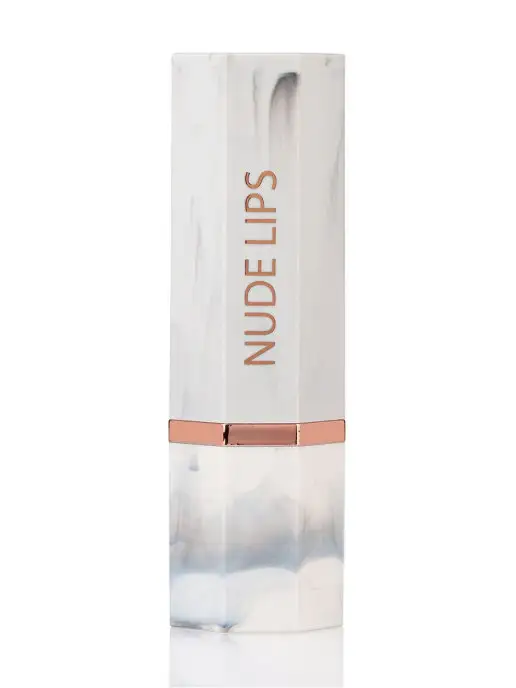 La Rosa Помада для губ матовая NUDE LIPS, красный, фото 2