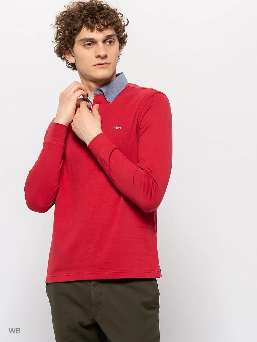 Harmont & blaine on sale polo