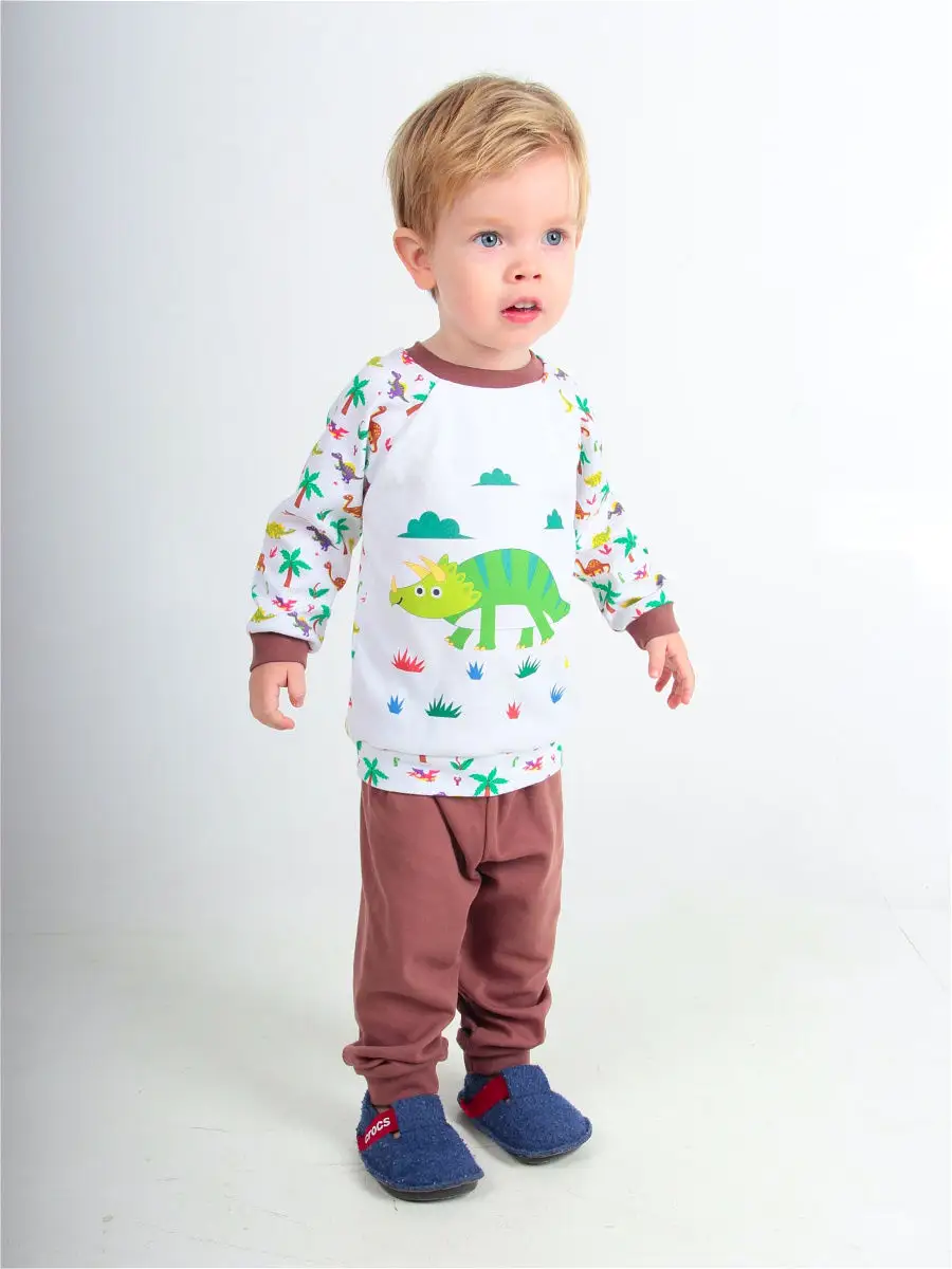 ▷ Пижамы для мальчиков: купить детские халаты и пижамы в интернет-магазине Виктория Стиль