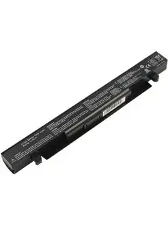 Аккумулятор Asus A41-X550A / X550c / X550l Lion-Battery 16034498 купить за 1 102 ₽ в интернет-магазине Wildberries